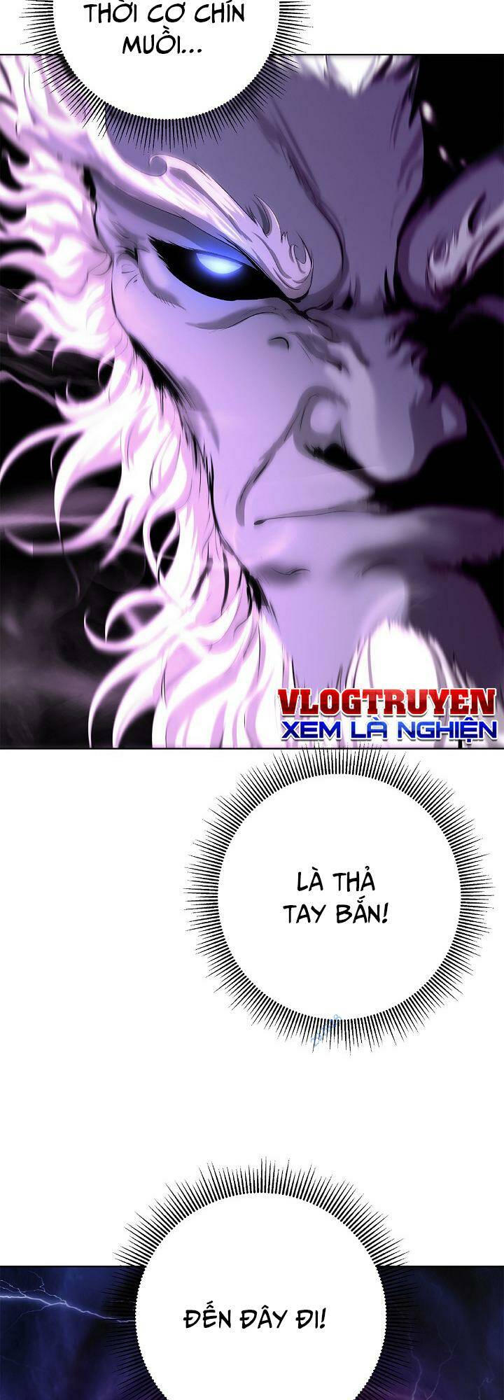 xuyên không thành hổ chapter 127 16