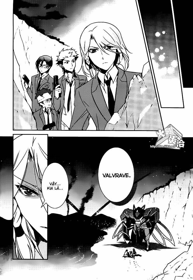 kakumeiki valvrave - uragiri no rakuin chapter 1 32