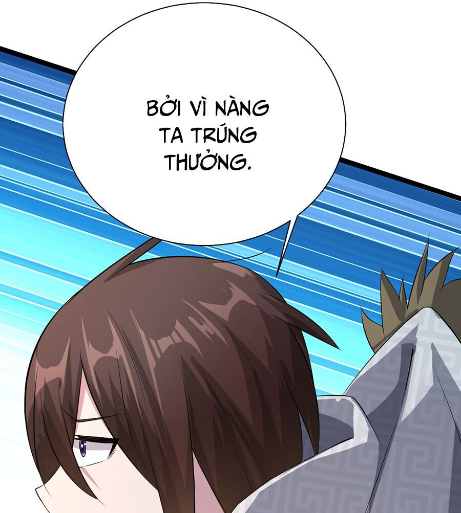 đại bảo kiếm của tôi chapter 38 42