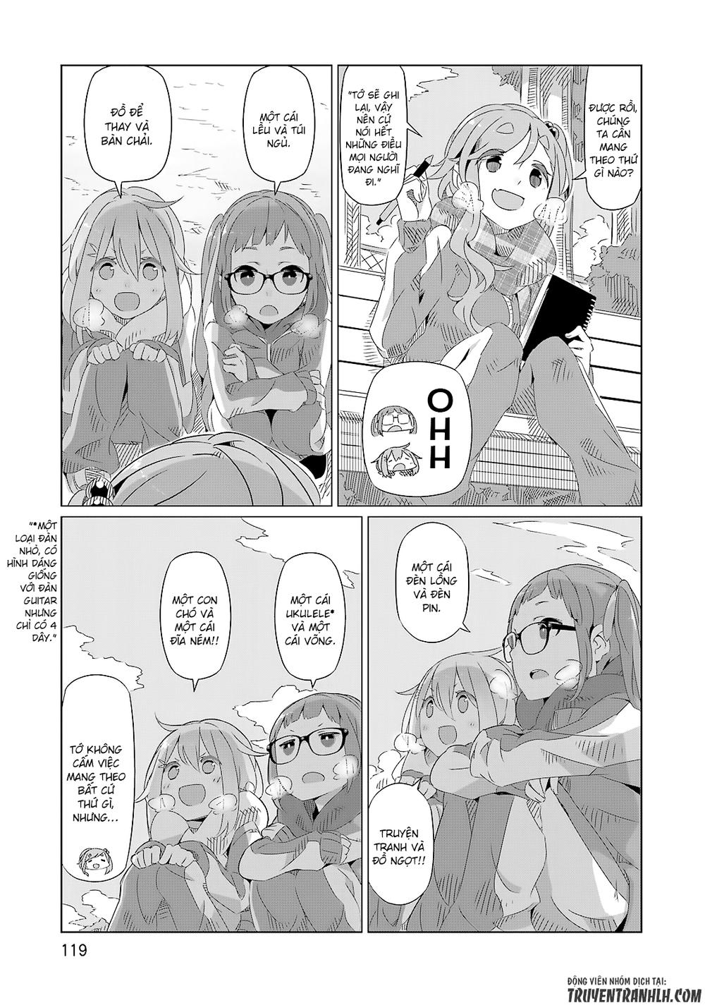 yurukyan chapter 5 6