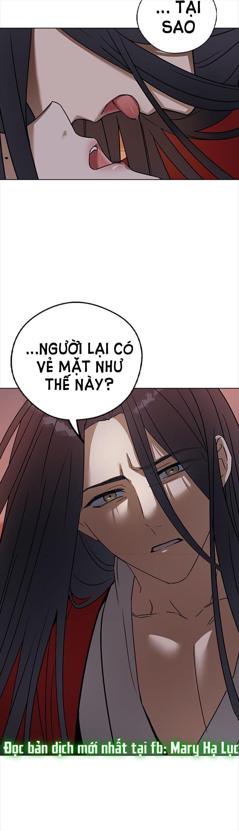 nhân duyên kiếp trước chapter 49.1 3