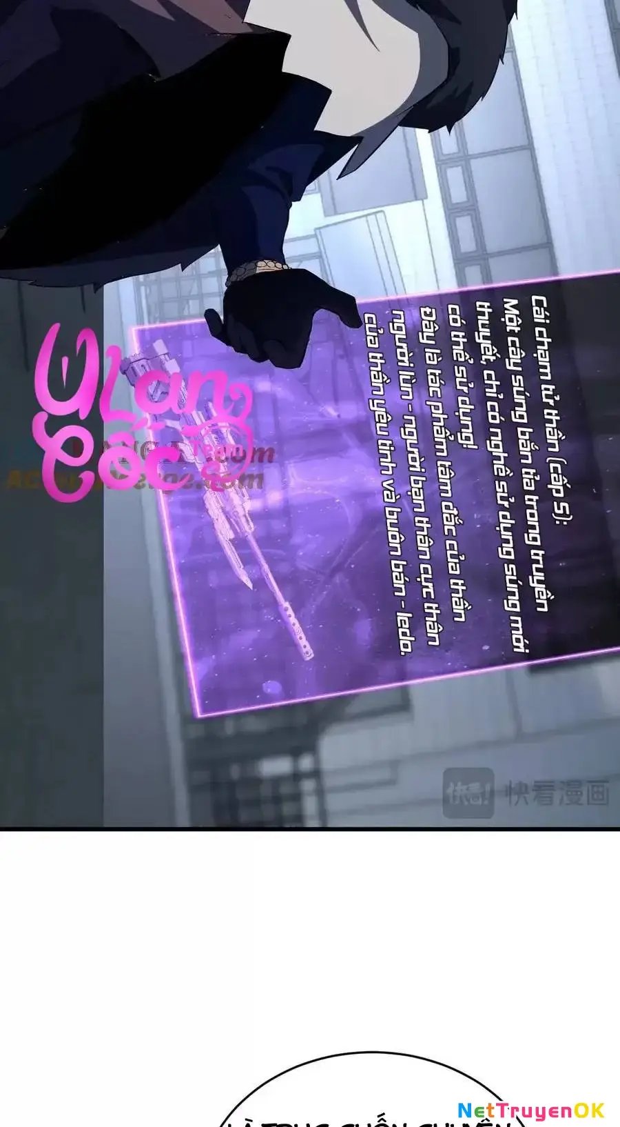 toàn dân tận thế: ta, virus quân vương chapter 12 8