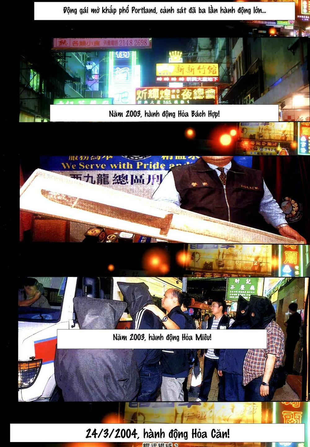 diệu võ dương oai chapter 344 2