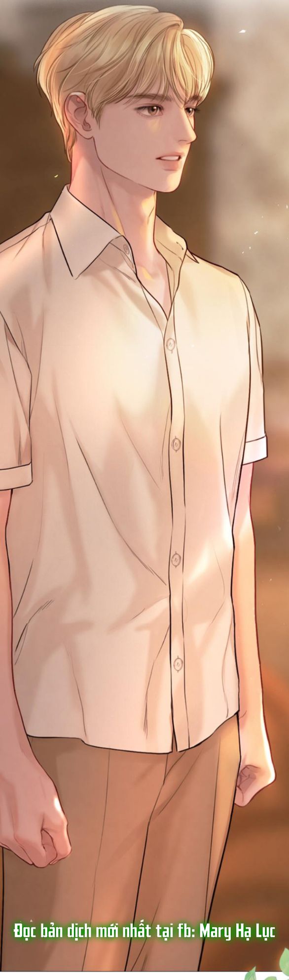 khóc đi hay là cầu xin tôi cũng được chapter 34.2 37