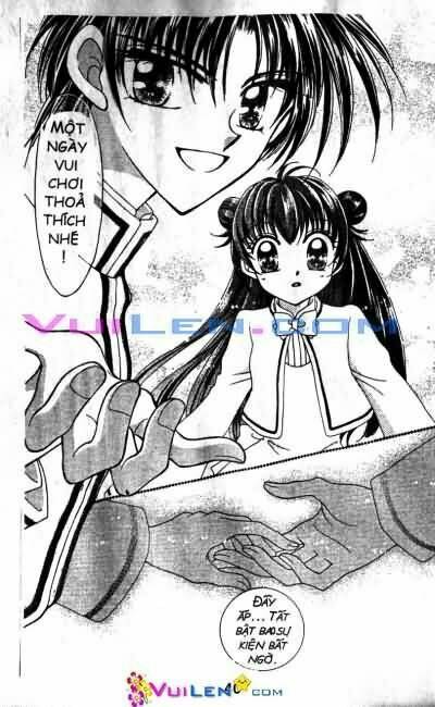 lâu đài cổ chapter 3 40