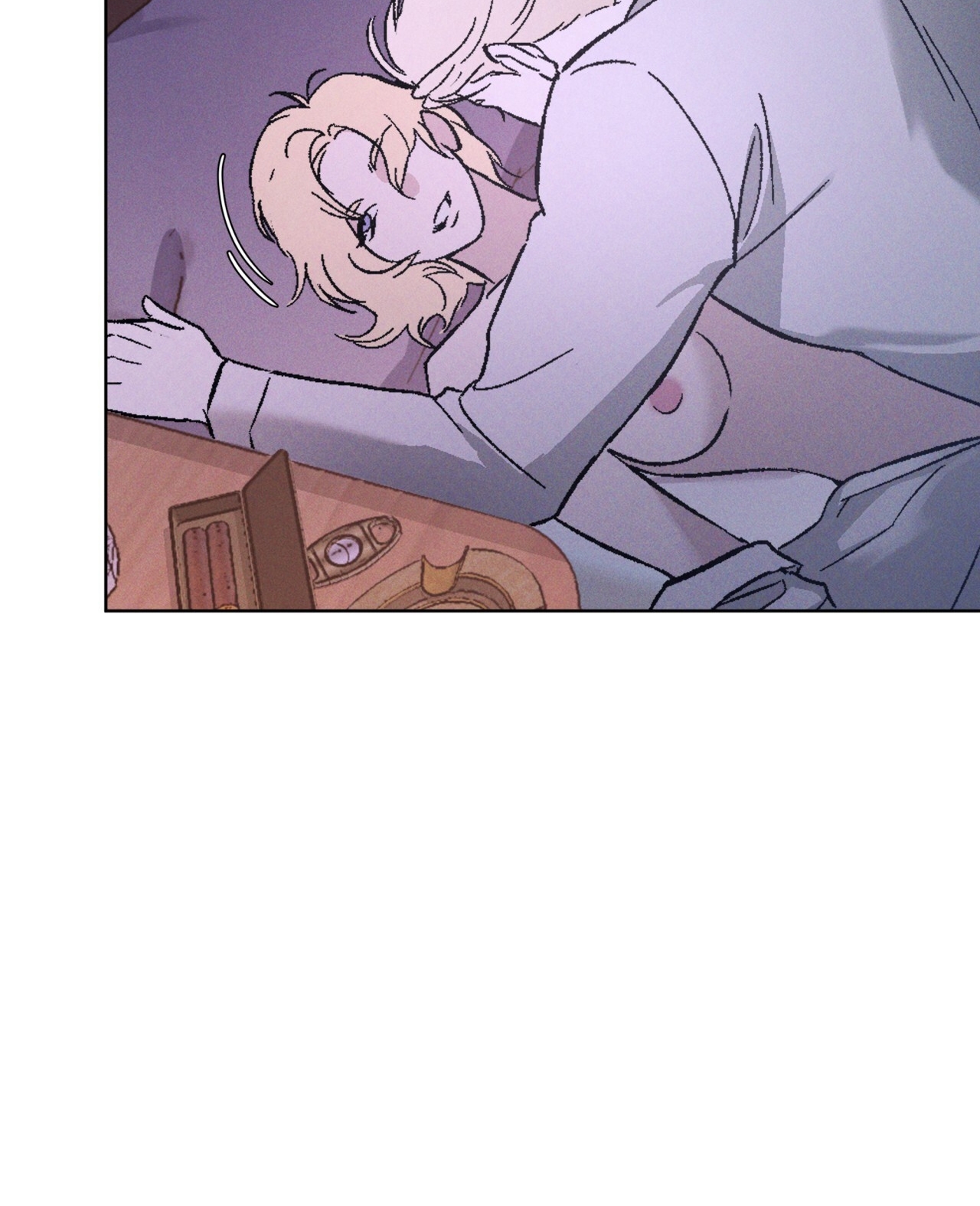 codename anastasia chapter 27.1 8