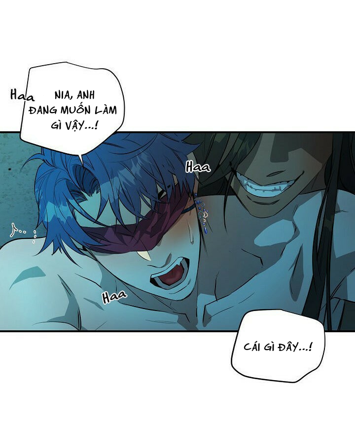 vừa yêu vừa ghét chapter 9 34