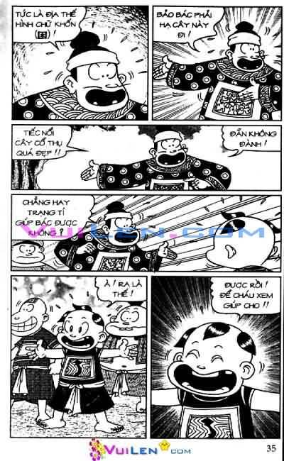 thần đồng đất việt chapter 75 32