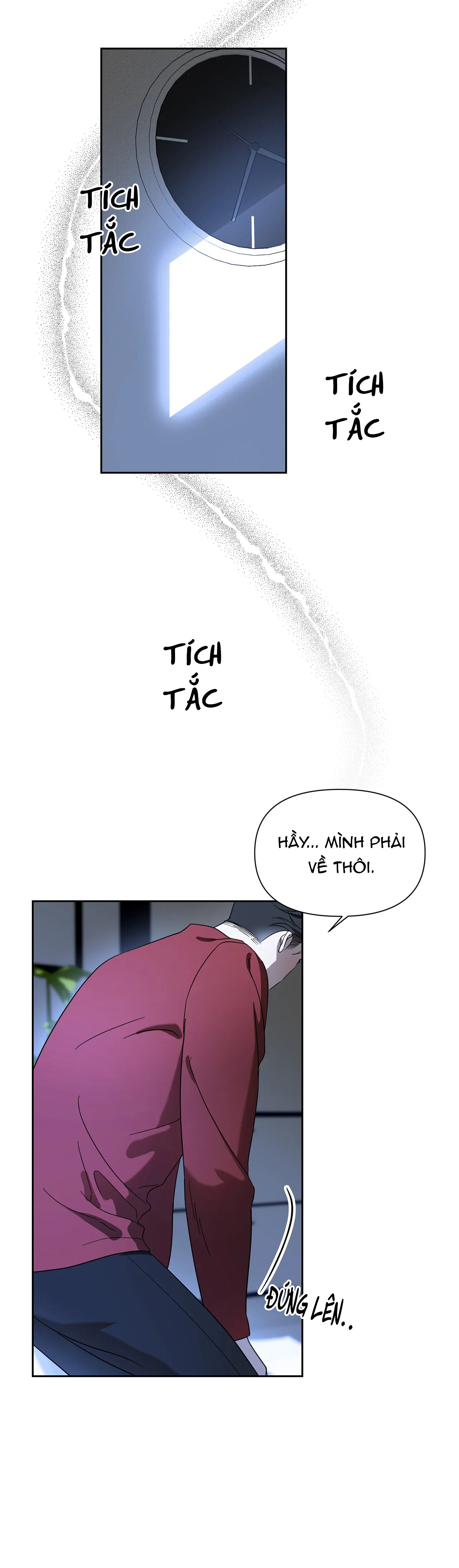 càng nhớ càng thương chapter 1 27