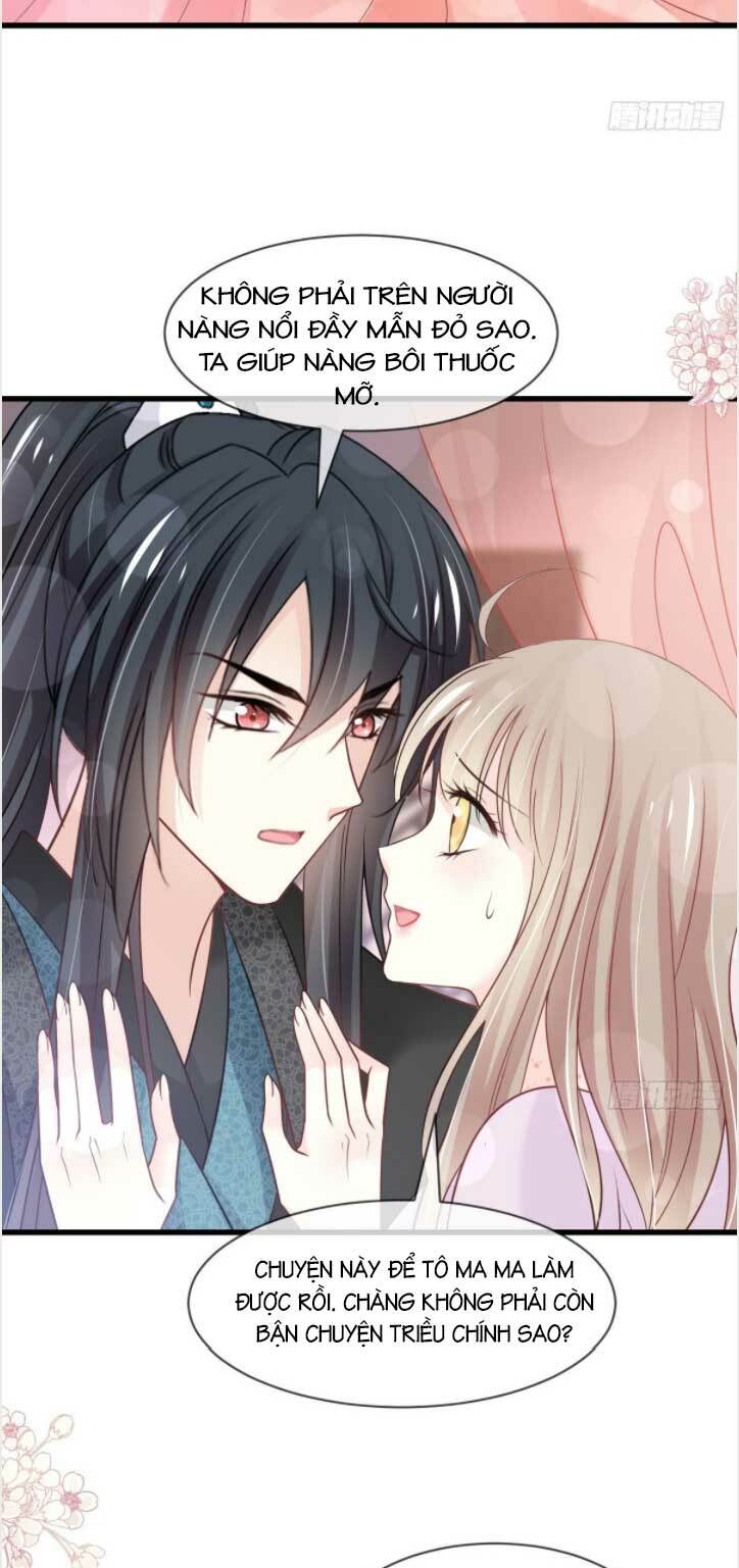 thiên hạ đệ nhất sủng phi chapter 222.2 10