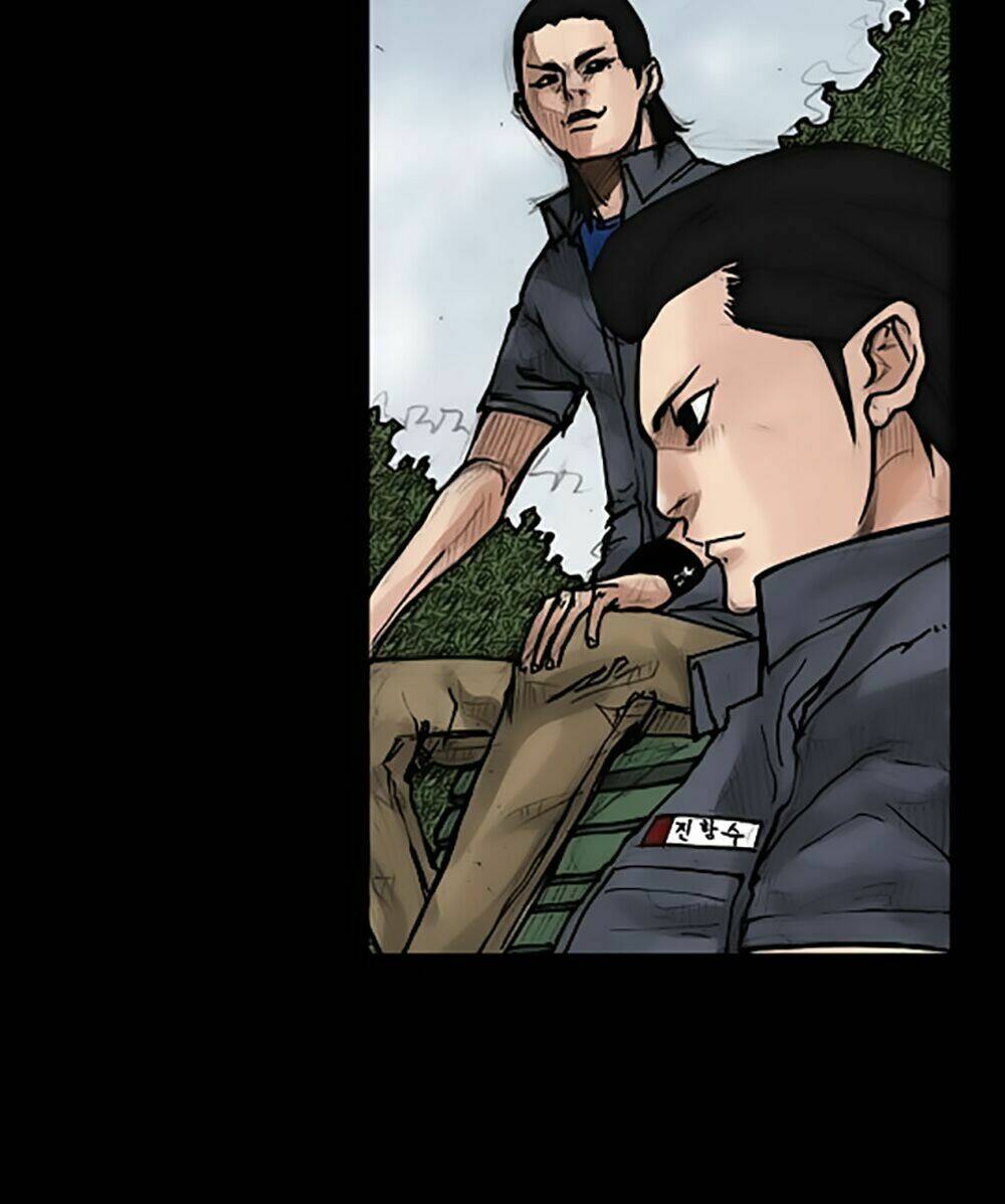 dokgo | độc cô chapter 47 24