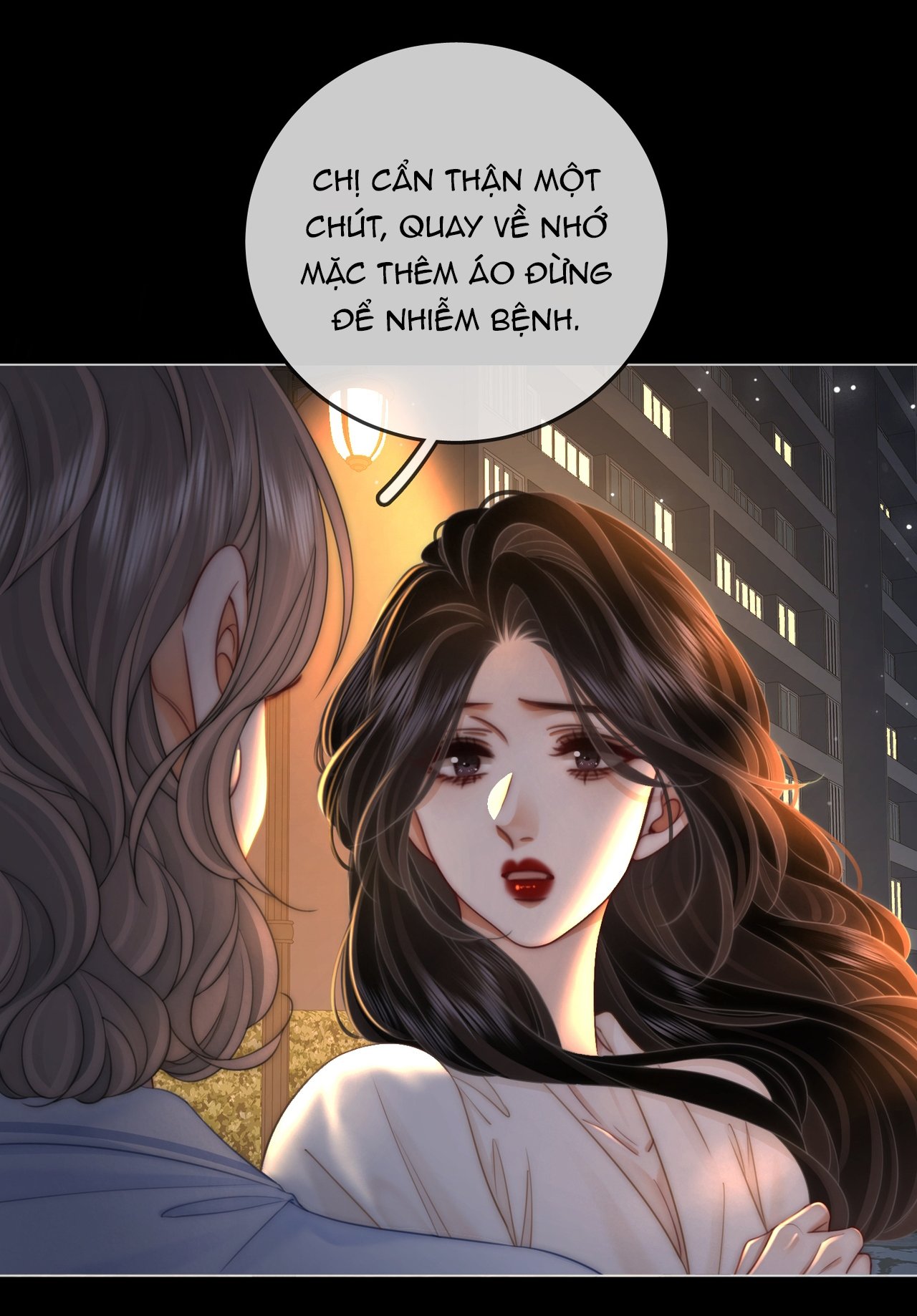 cố tiểu thư và khúc tiểu thư chapter 136 19