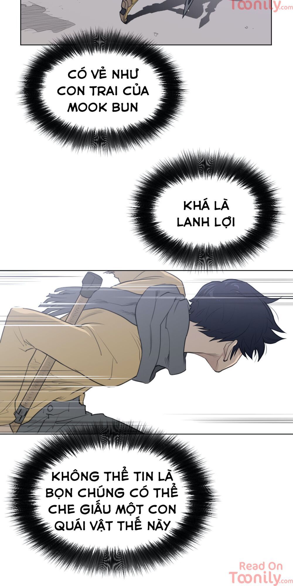 một nửa hoàn hảo chapter 98 36