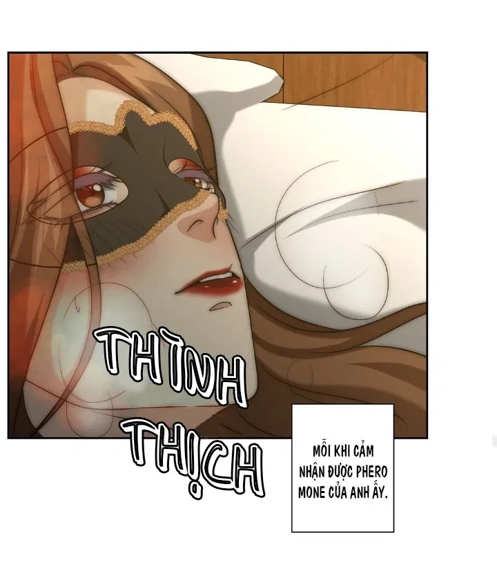 bí mật của omega k chapter 11 40