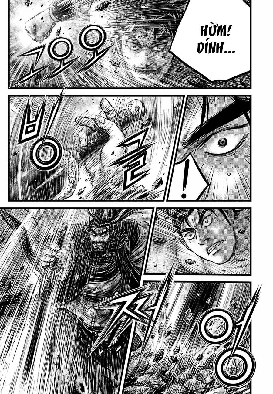 hiệp khách giang hồ m chapter 657 4