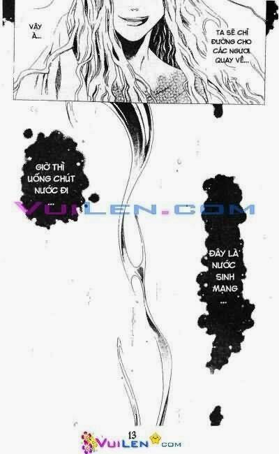 bát khuyển sỹ phương đông chapter 4 13