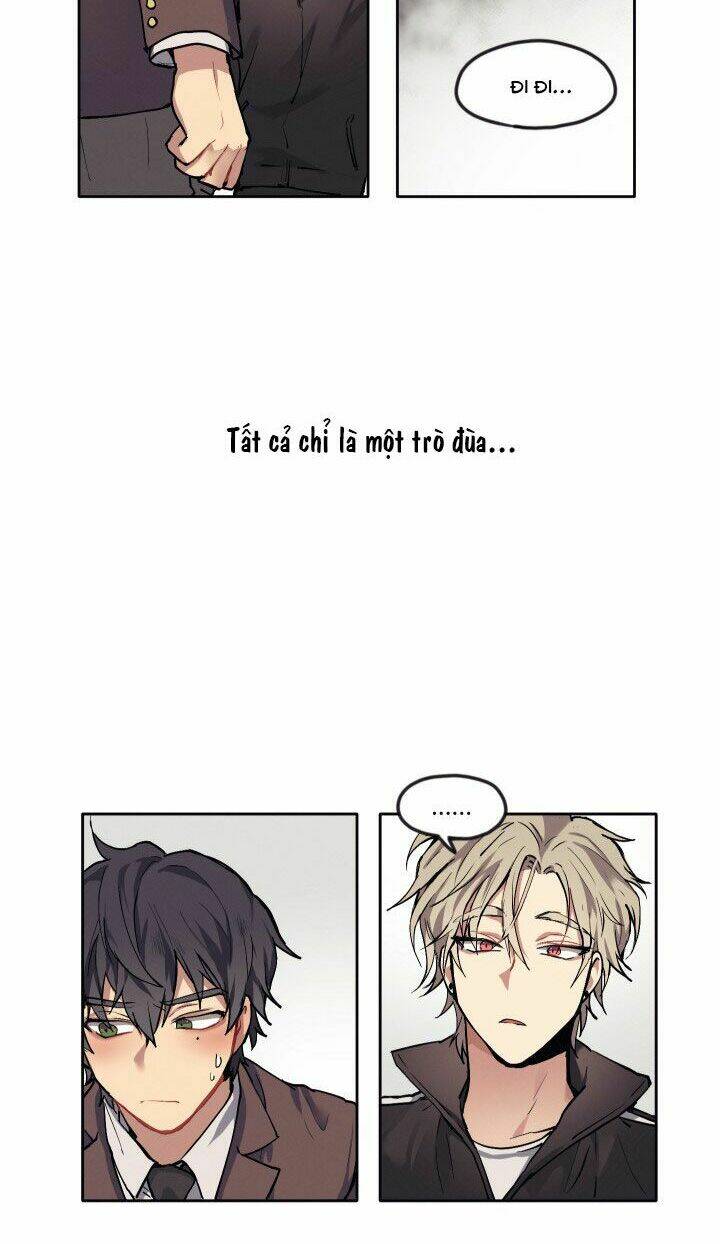 cậu tên gì ? chapter 3 24