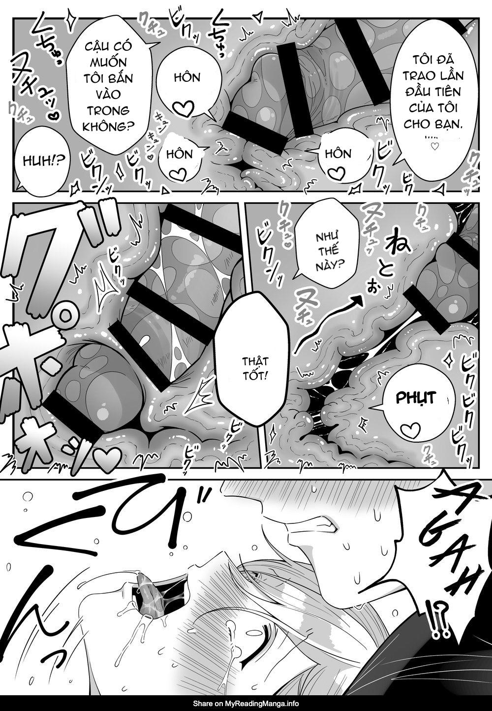 oneshot hỏny chapter 46.2 22