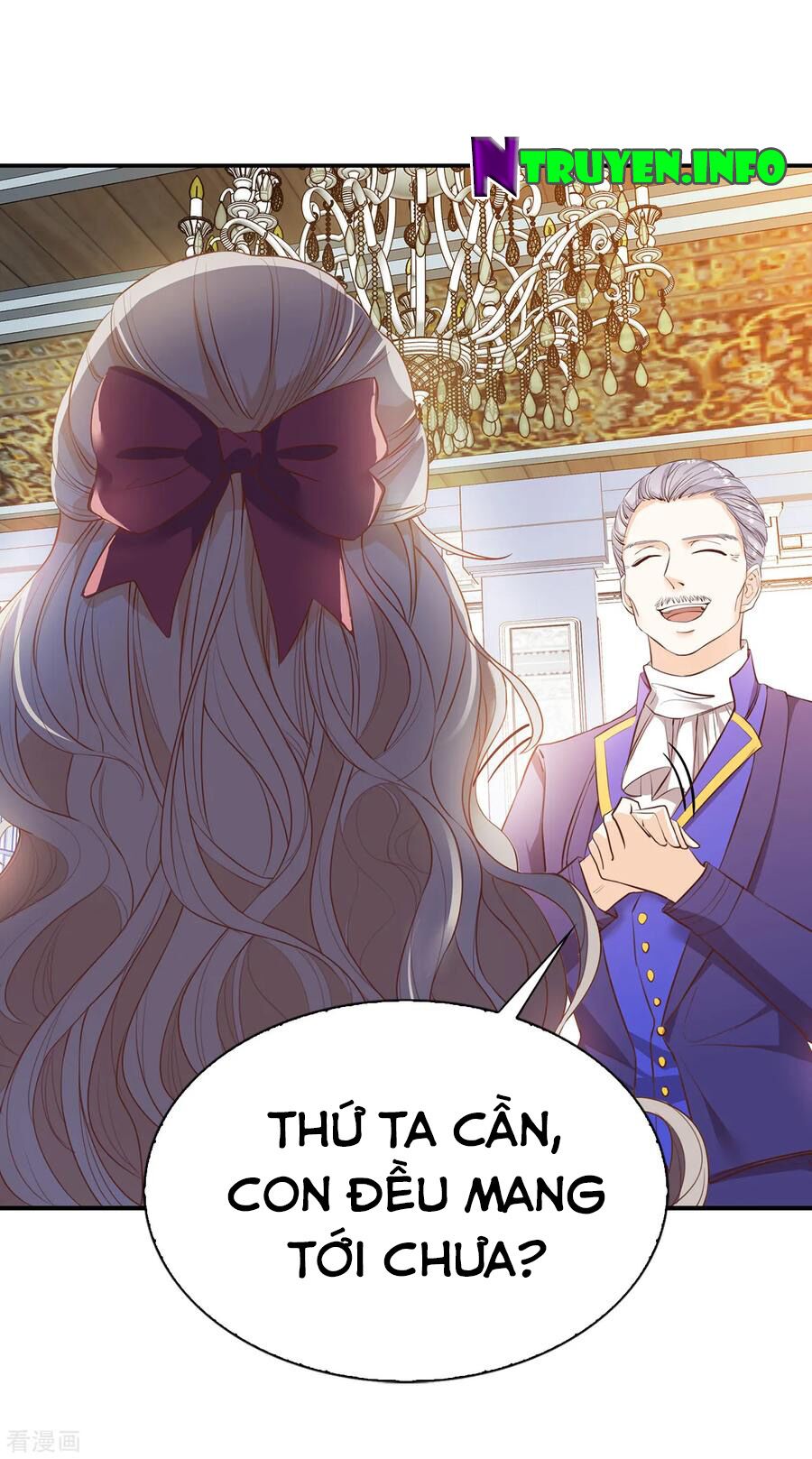 huynh khống công tước gả không được chapter 91.2 5