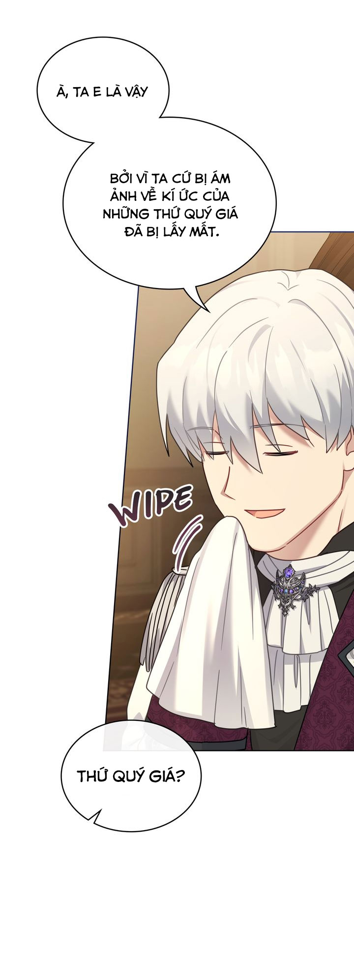 công chúa muôn loài chapter 97 26