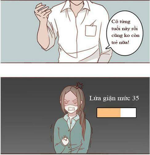 đệ đệ tôi là người ngoài hành tinh chapter 3 21