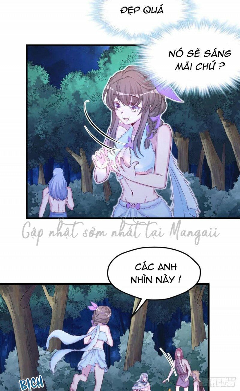 [16+] thảnh thơi thú thế chủng chủng điền, sinh sinh tể chapter 310 29