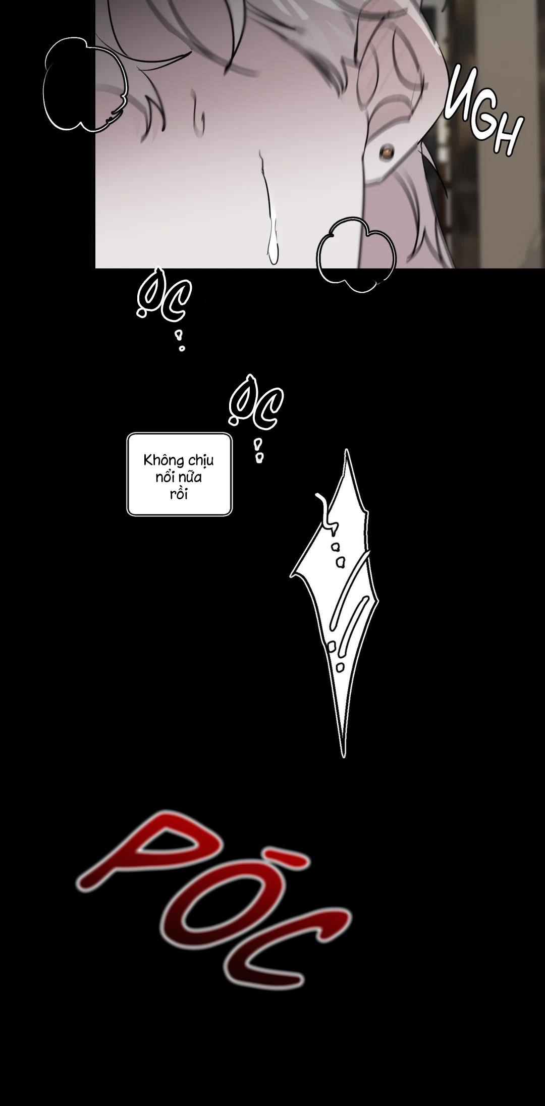 lãng mạn toixico chapter 11 46