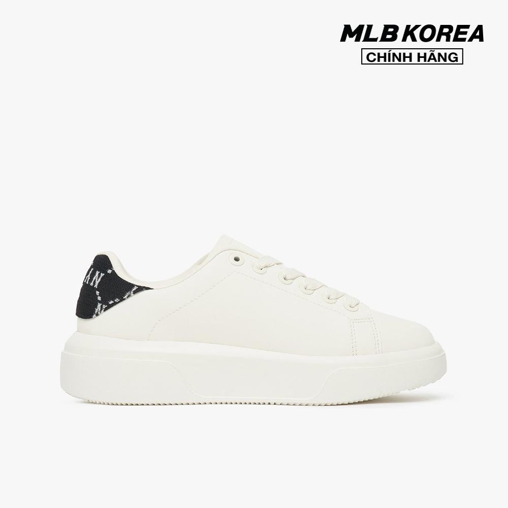 MLB - Giày thể thao Chunky Classic Heel Dia Monogram 3ASXAM82N-50BKS