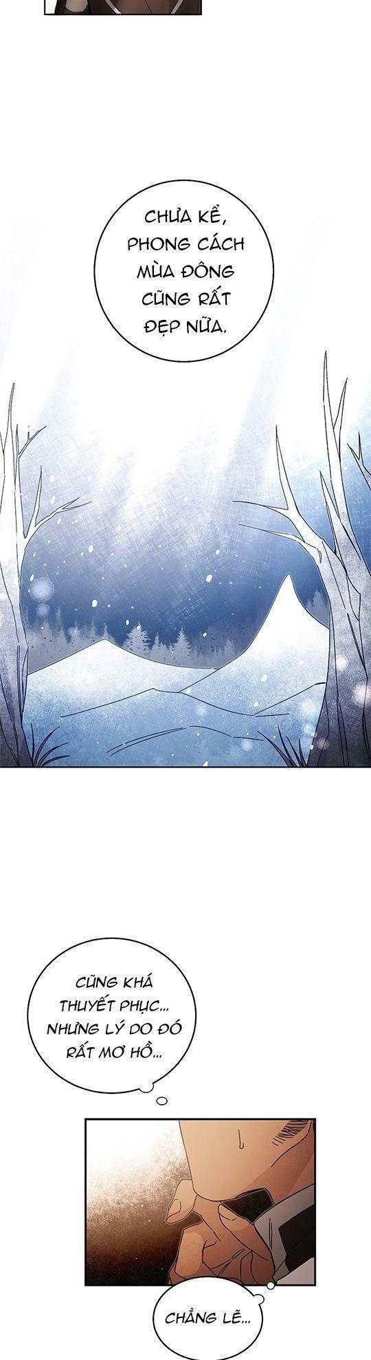 tôi trở thành hoàng đế bạo chúa trong tiểu thuyết chapter 27 26