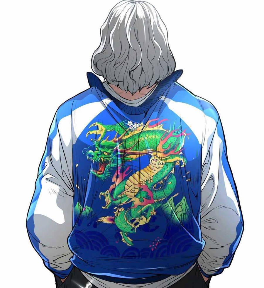 99 thủ lĩnh chapter 3.5 103