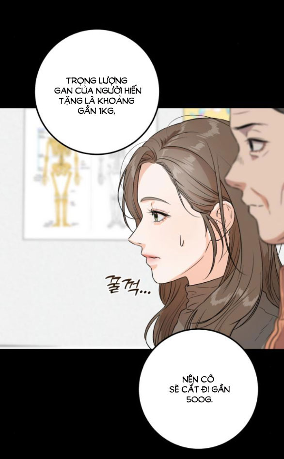 Nóng Lòng Muốn Giày Vò Em chapter 2.1 7