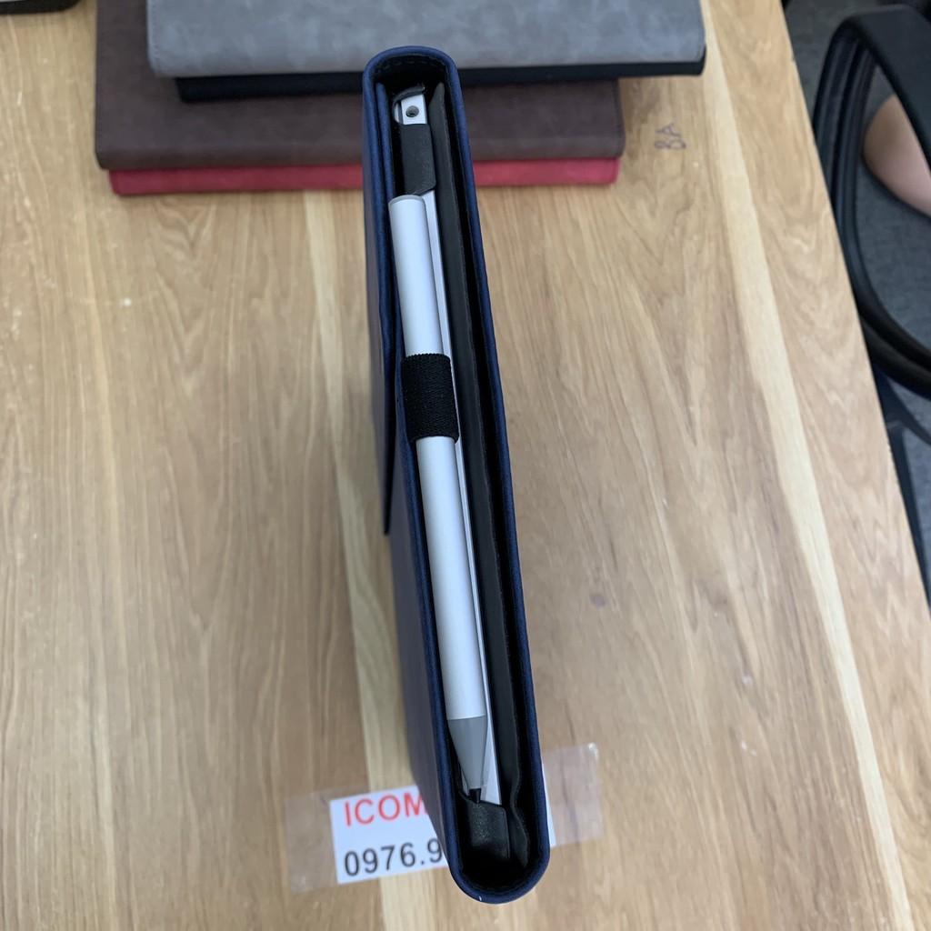 Bao da cao cấp cho Surface Go1,2, Surface pro 4,5,6,7,X bảo vệ máy, chống va đập