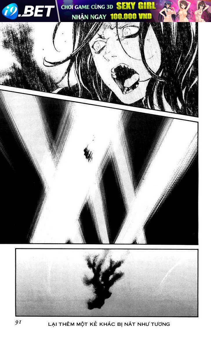 alive - the final evolution chapter 64 41