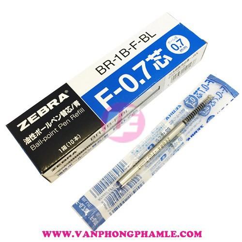 Ruột viết Zebra 301 F-0.7