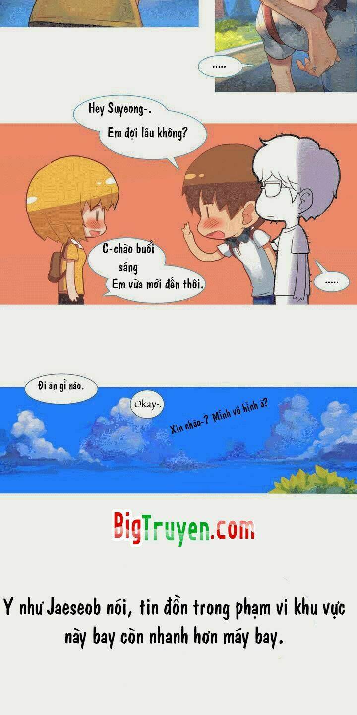 by chance, we... and... chapter 24 17