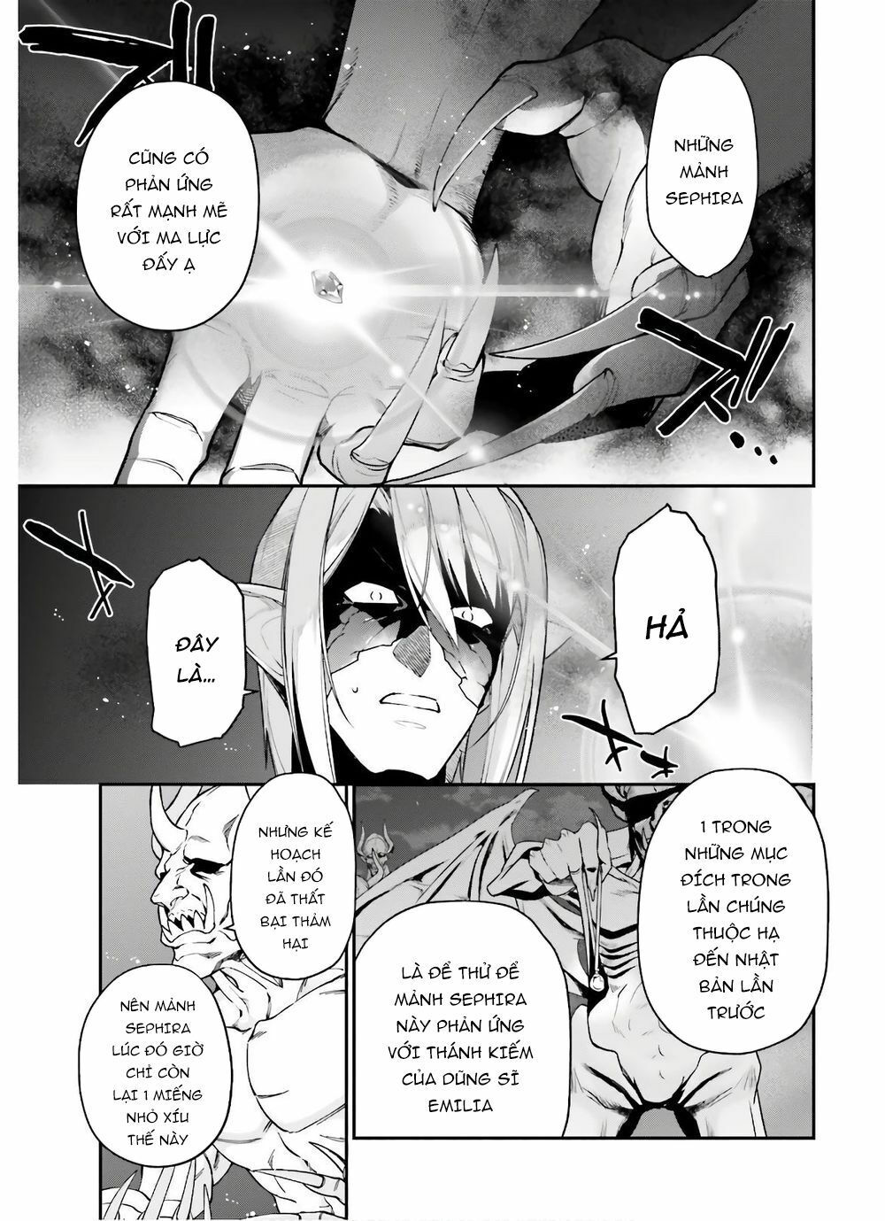 ma vương đi làm thêm chapter 90 14