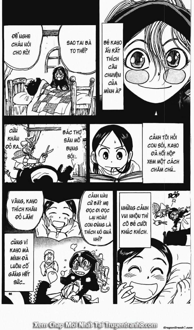 sắc lệnh ánh trăng chapter 33 24