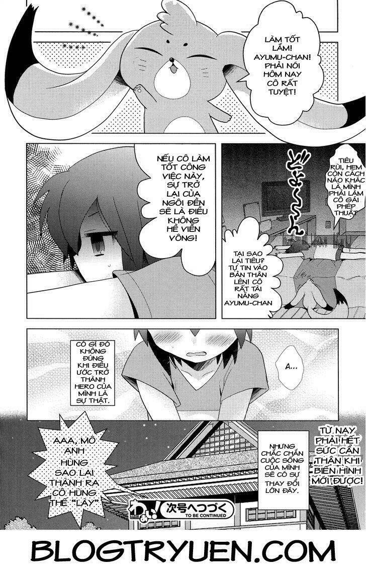 otasuke miko miko-chan chapter 1 24