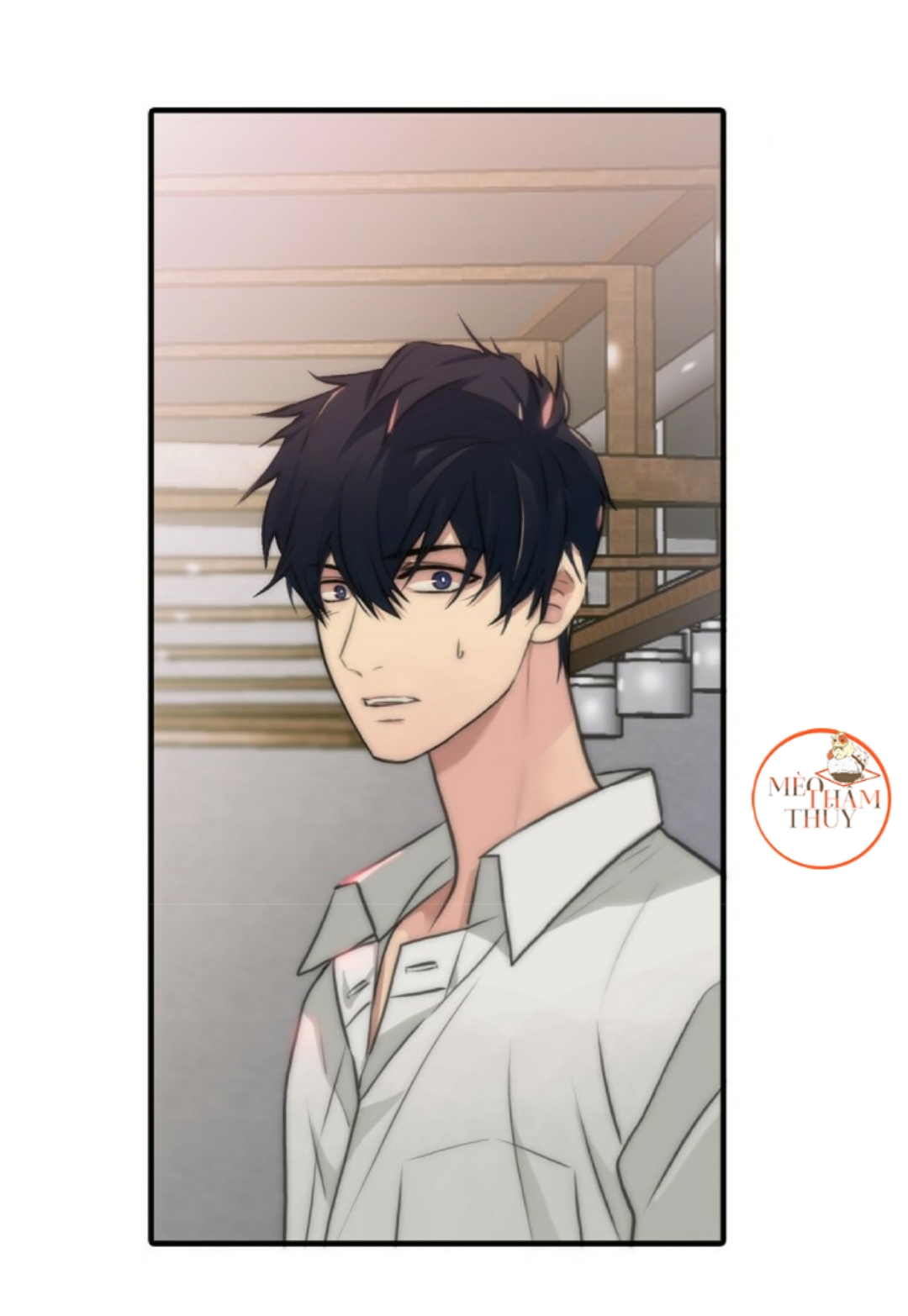 giai điệu của ngôn ngữ chapter 2 5