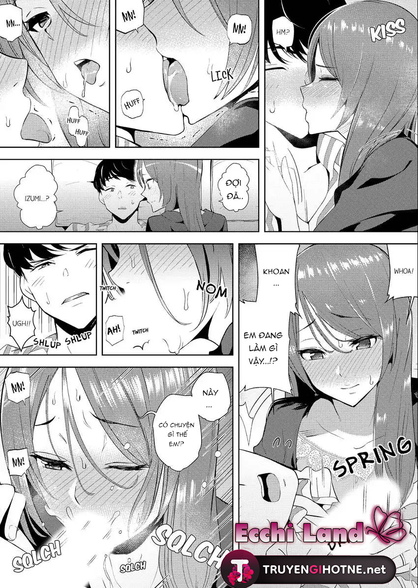 đi mát xa khi chồng đi vắng chapter 20.2 1