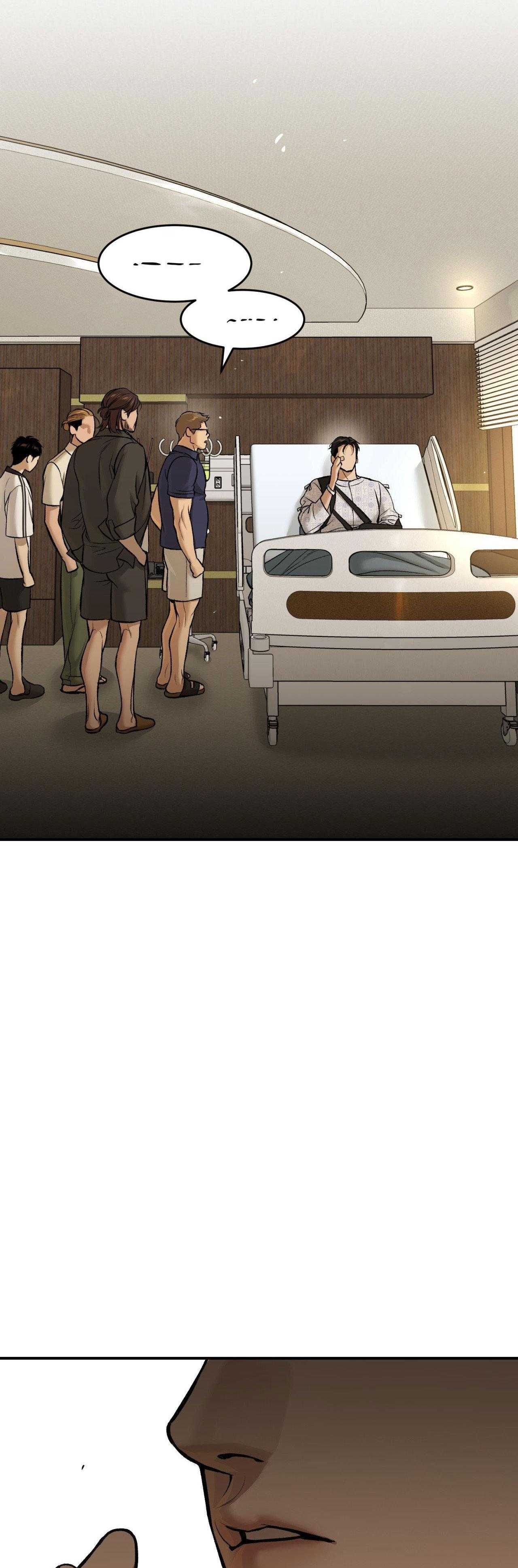 điềm rủi chapter 52 62