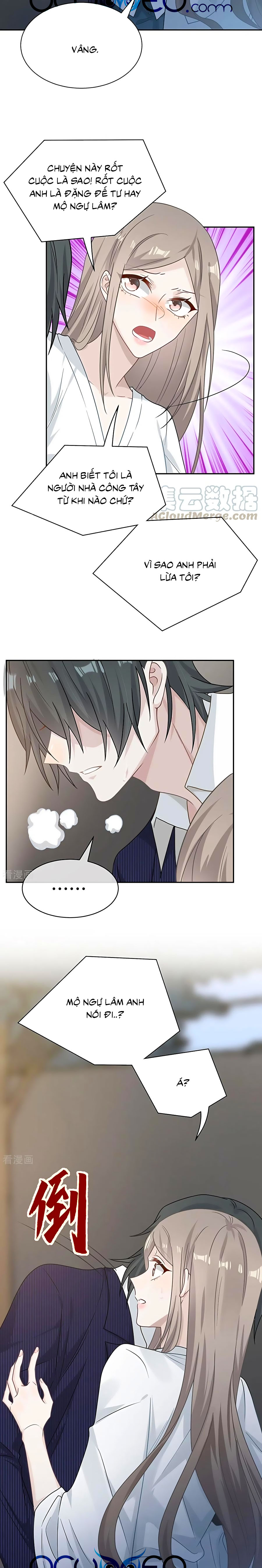 hai cách tìm gặp người yêu chapter 107 11