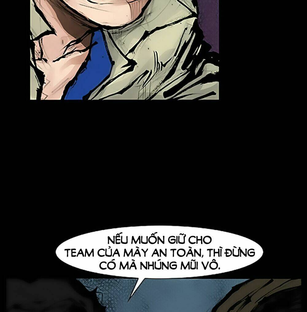 độc cô tiền truyện chapter 77 38