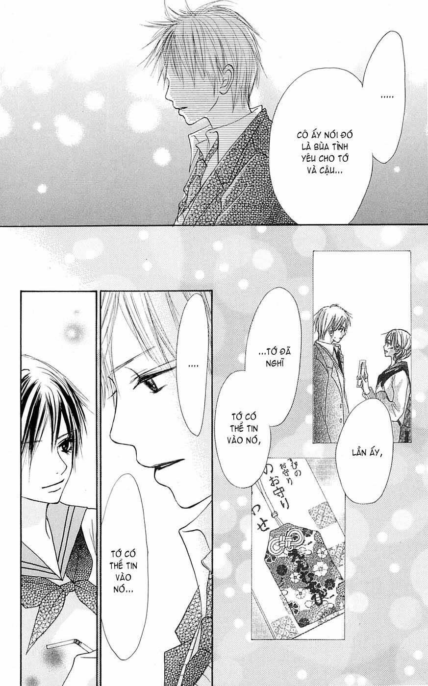 phát điên vì em chapter 22 37