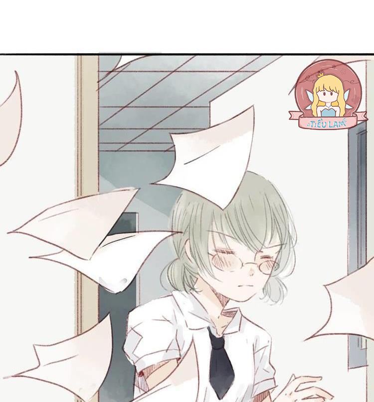 phế sài thần đăng và công chúa chapter 14 20