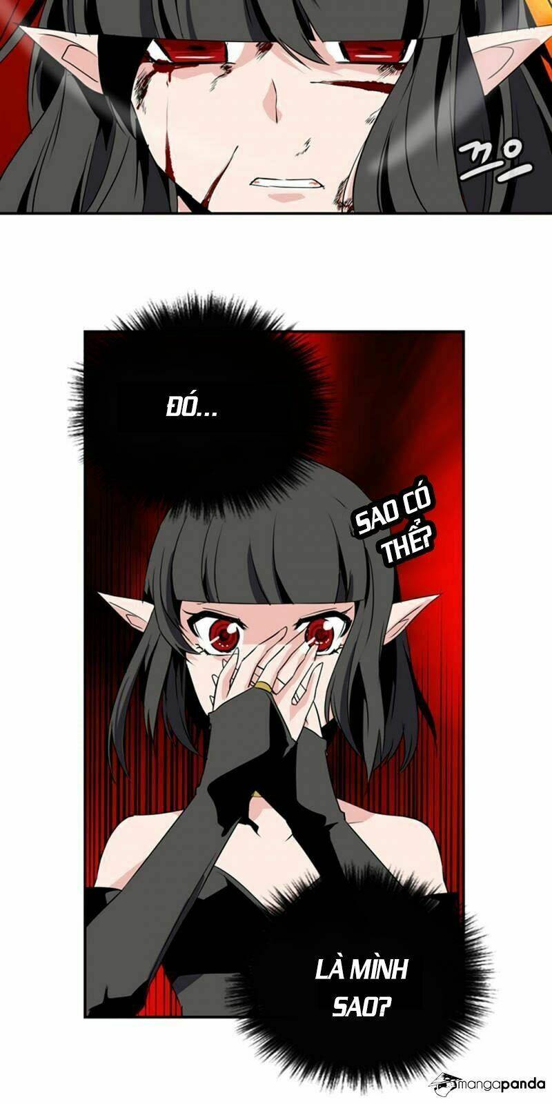 ảo mộng vương chapter 33 35