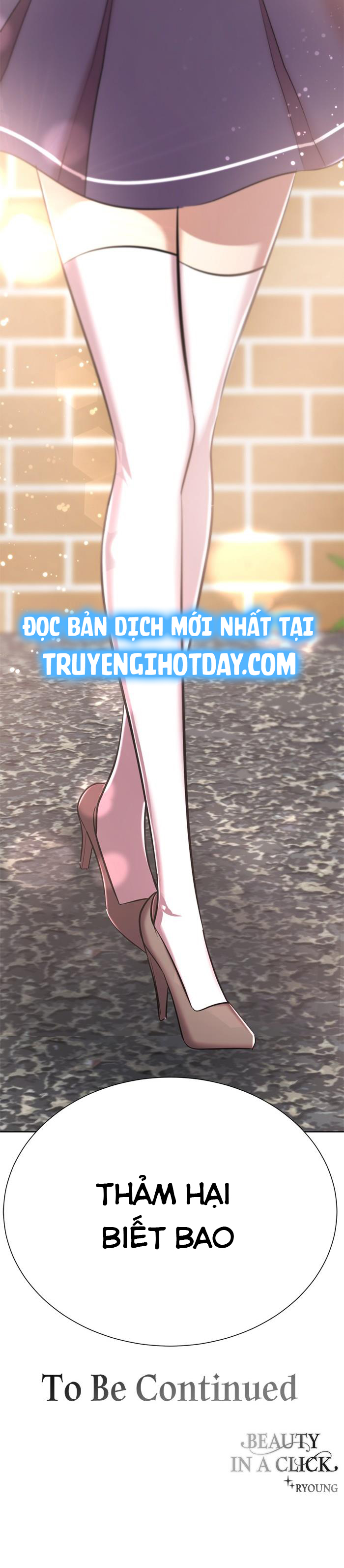 chỉ cần vài giây là xinh đẹp chapter 5 39