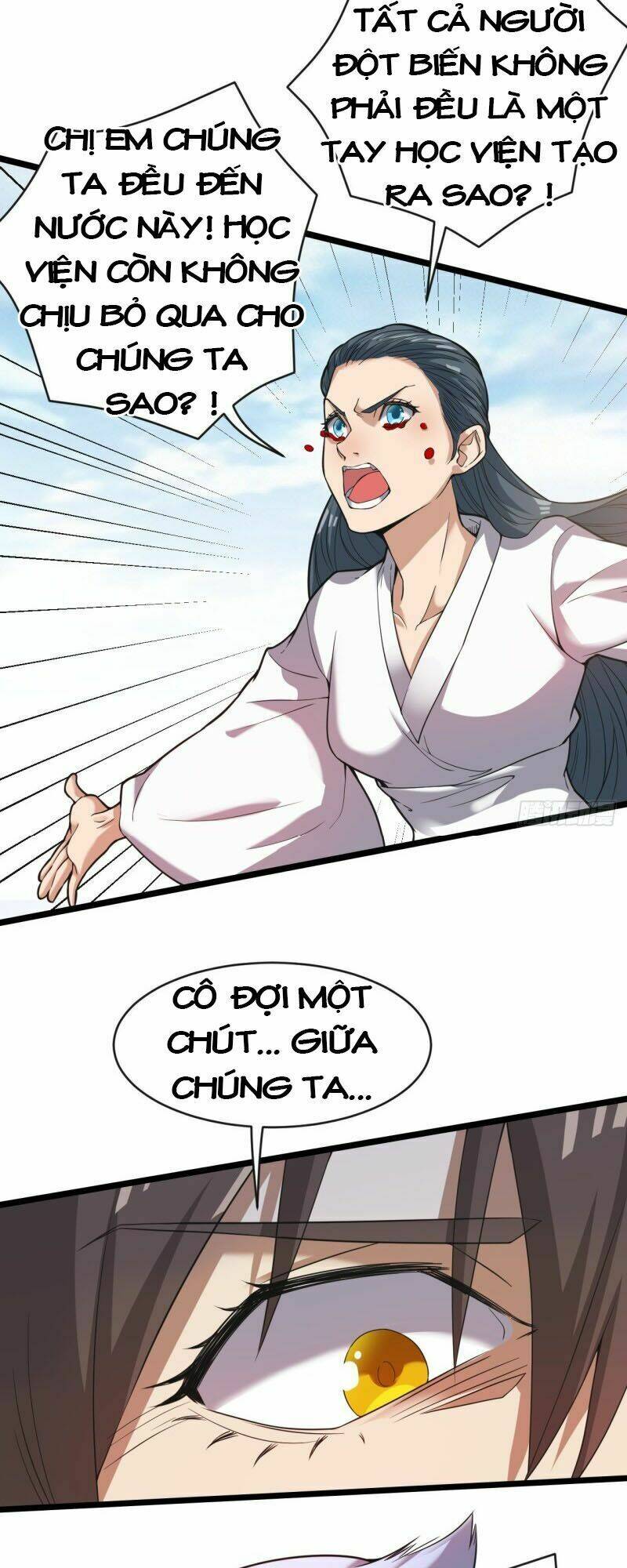 vô hạn biến dị chapter 33 18