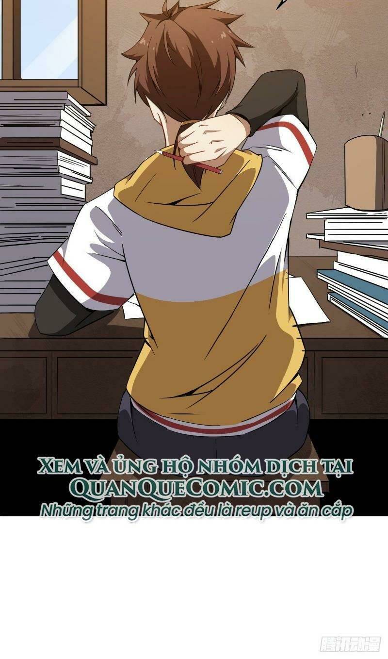 tổ thượng có tiền chapter 4 32