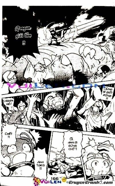 đóa hoa yêu kiều chapter 10 167